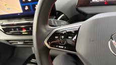 Volkswagen ID.5 220kW 4MOTION GTX Max 77kWh 5dr Auto Electric Coupe